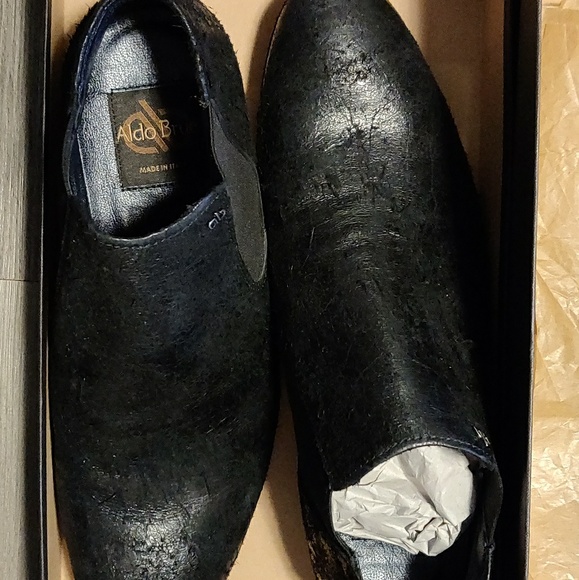 Aldo Bruè Attila Etnic - Picture 2 of 4